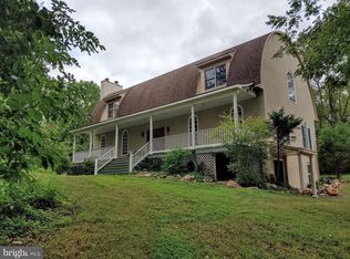 28 Bunker Hill Rd, Warwick, MD 21912