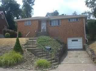 155 Clubvue Dr, West Mifflin, PA 15122