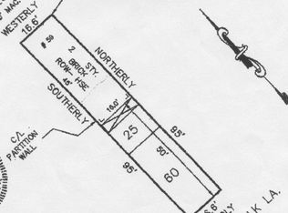 59 W West St, Baltimore, MD 21230