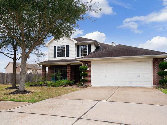 3rd image of 3202 Thebes Ct