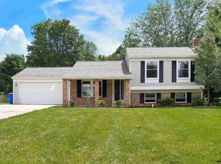 300 Lentzlyn Dr, York, PA 17403