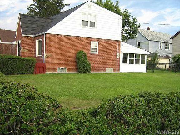 2nd image of 93 Martha Ave