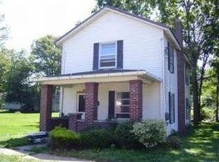 74 Jefferson St, Westfield, NY 14787