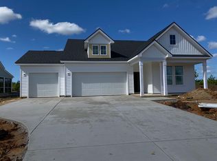 259 Letha Dr LOT 12, Longs, SC 29568