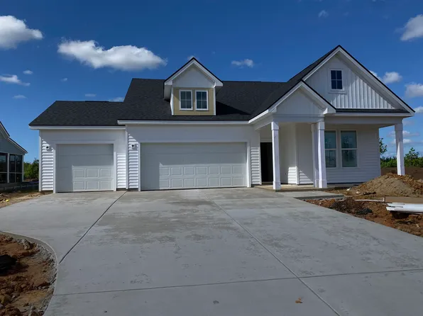 259 Letha Dr Lot 12, Longs, SC 29568