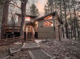 41789 Comstock Ln, Big Bear Lake, CA 92315