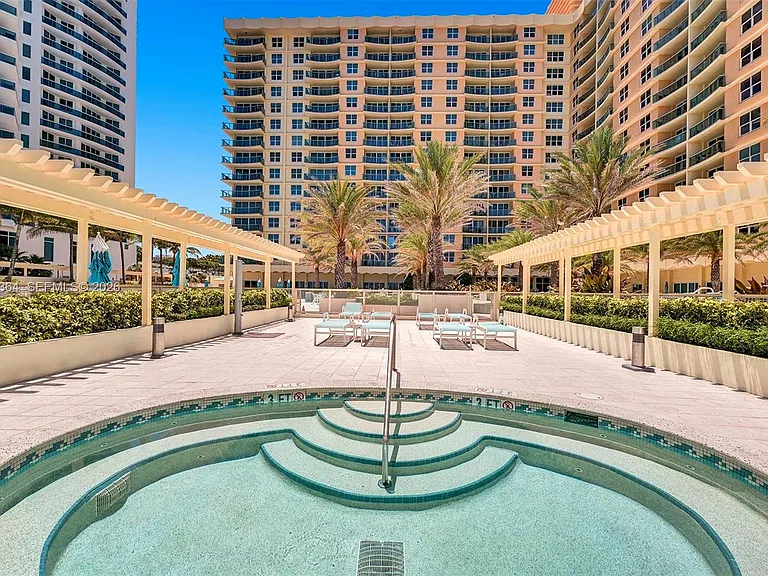 2501 S Ocean Dr #1117 — Photo 26