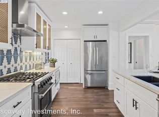 660 Fairmount Ave, Oakland, CA 94611