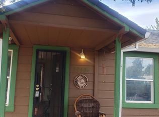 20486 Plumas St, Burney, CA 96013