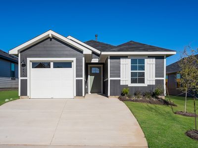 197 Celosia Loop, Uhland, TX, 78640
