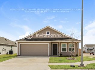 10253 Hackberry Spring Way, Crowley, TX 76036