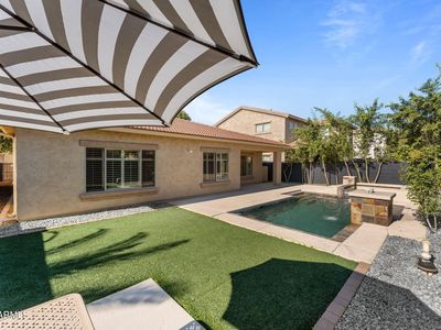 26343 N 167th Ave, Surprise, AZ, 85387