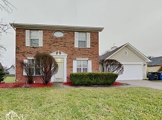 7749 Bayhill Dr, Indianapolis, IN