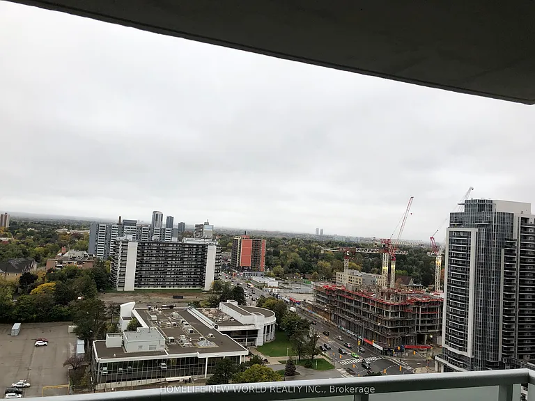 5740 Yonge St #1804 — Photo 24