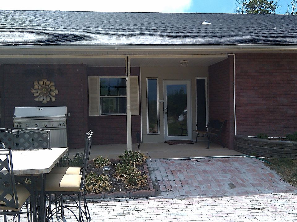 outside front view