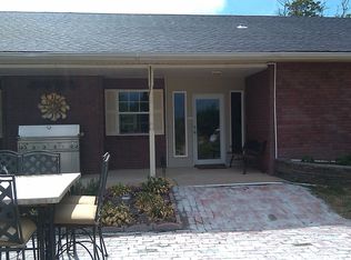 4801 NE Tumbleweed Ln, Cheney, KS 67025