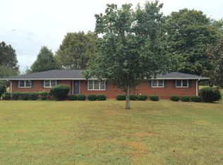 6600 Highway 79 N, Buchanan, TN 38222