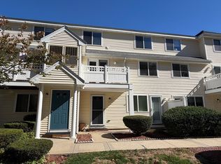 360 Littleton Rd Unit C5, Chelmsford, MA 01824