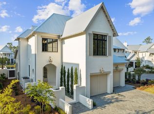 289 Tyler Dr, Santa Rosa Beach, FL 32459