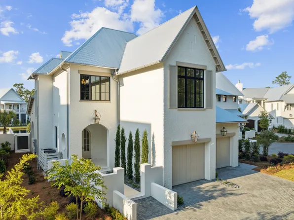 289 Tyler Dr, Santa Rosa Beach, FL 32459