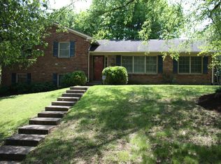 1256 Tishoff Dr, Lexington, KY 40502