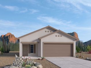 4855 King's Peak Rd NE, Rio Rancho, NM 87144