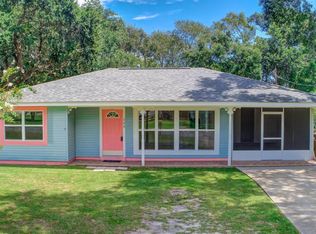222 White Harbor Rd, Long Beach, MS 39560
