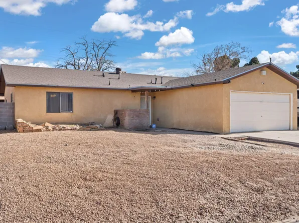 2616 Alamogordo Dr NW, Albuquerque, NM 87120