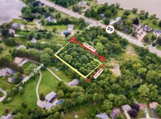 0 Hilltop Dr, White Lake, MI 48386