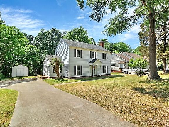 3rd image of 5306 Caradon Dr