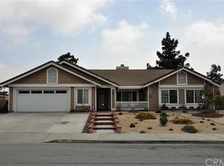 7180 Wood Rd, Riverside, CA 92506