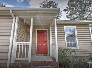 117 Applecross Ct, Durham, NC 27713