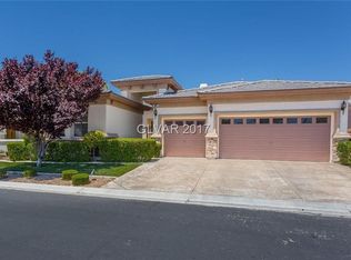 3665 Hardwick Hall Way, Las Vegas, NV 89135