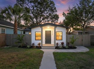 3307 25th St N, Saint Petersburg, FL 33713