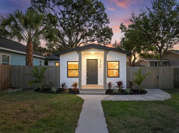 3307 25th St N, Saint Petersburg, FL 33713