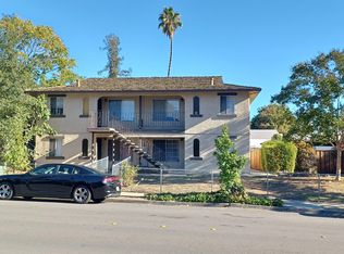 40600 Chapel Way APT 1, Fremont, CA 94538