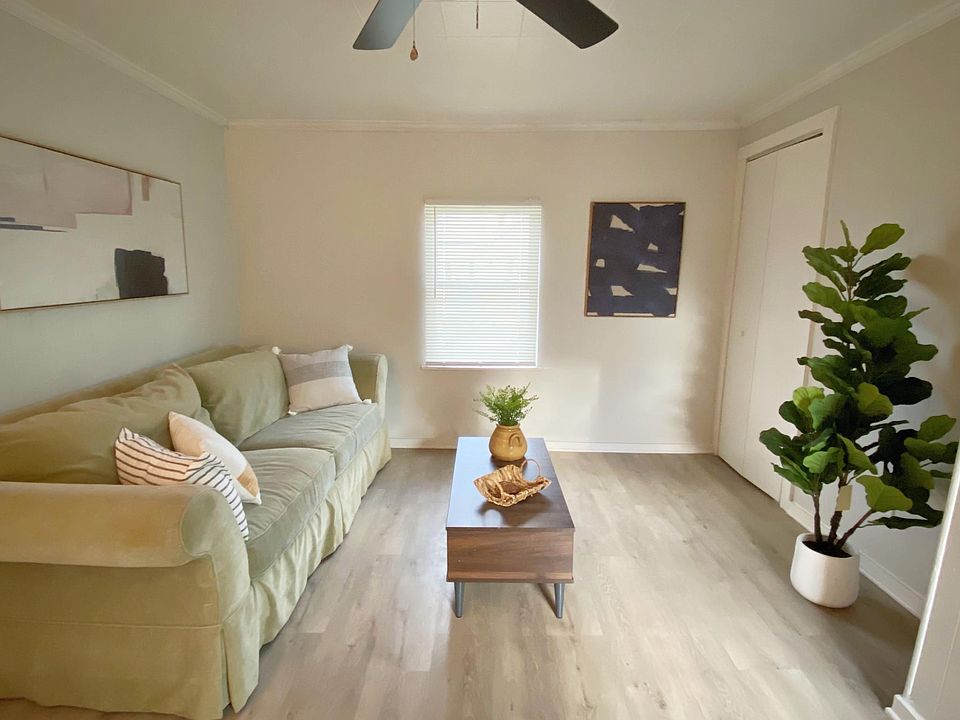 855 C St Ceredo WV Zillow