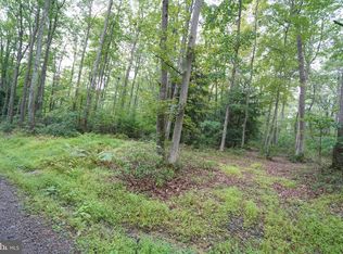 Lots 22 23 Black Oak Dr, Oakland, MD