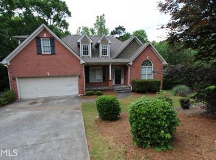 1940 Marina Way, Buford, GA 30518