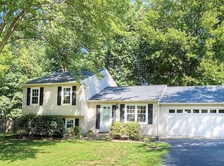 53 Bryant Blvd, Stafford, VA 22556