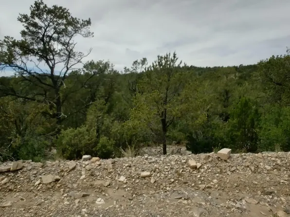 60 Canyon Rd, Timberon, NM 88350