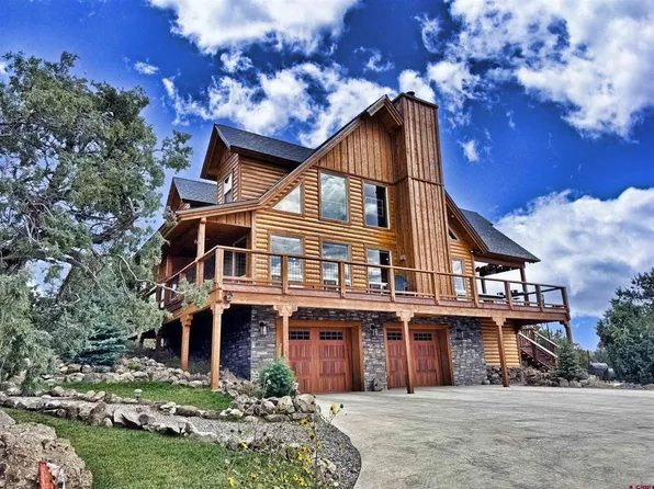 461 Vista De Verde, South Fork, CO 81154