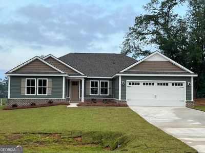 414 Mock St, Sylvania, GA, 30467