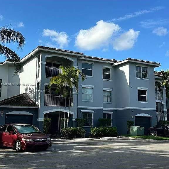 9645 NW 1st Ct #1303 — Photo 33