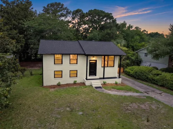 1411 Westway Dr, Charleston, SC 29412
