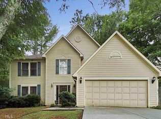 2715 Gravitt Rd, Duluth, GA 30096