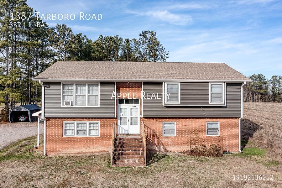 1387 Tarboro Rd, Youngsville, NC 27596 Zillow
