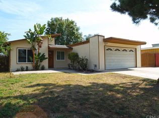 8763 Mignonette St, Alta Loma, CA 91701