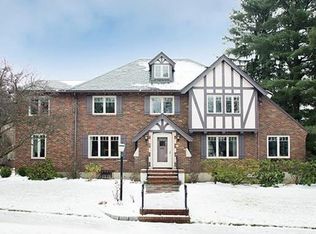 66 Homestead St, Newton, MA 02468