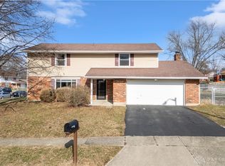 4901 Wakeview Ct, Dayton, OH 45424